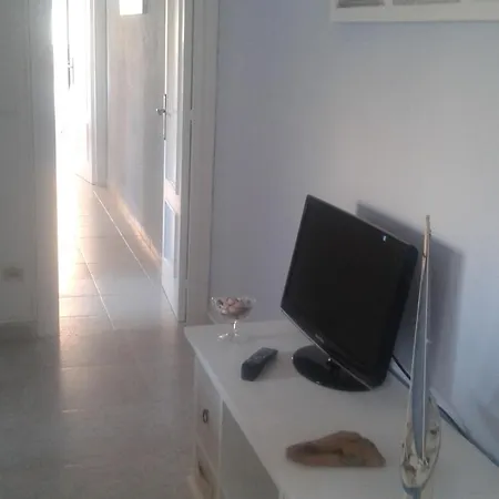 Cool 5 Minuts From The Appartamento La Pineda
