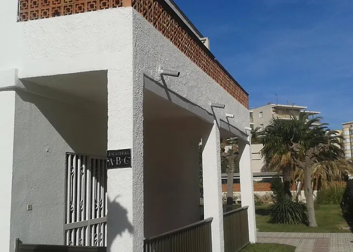 Cool 5 Minuts From The La Pineda